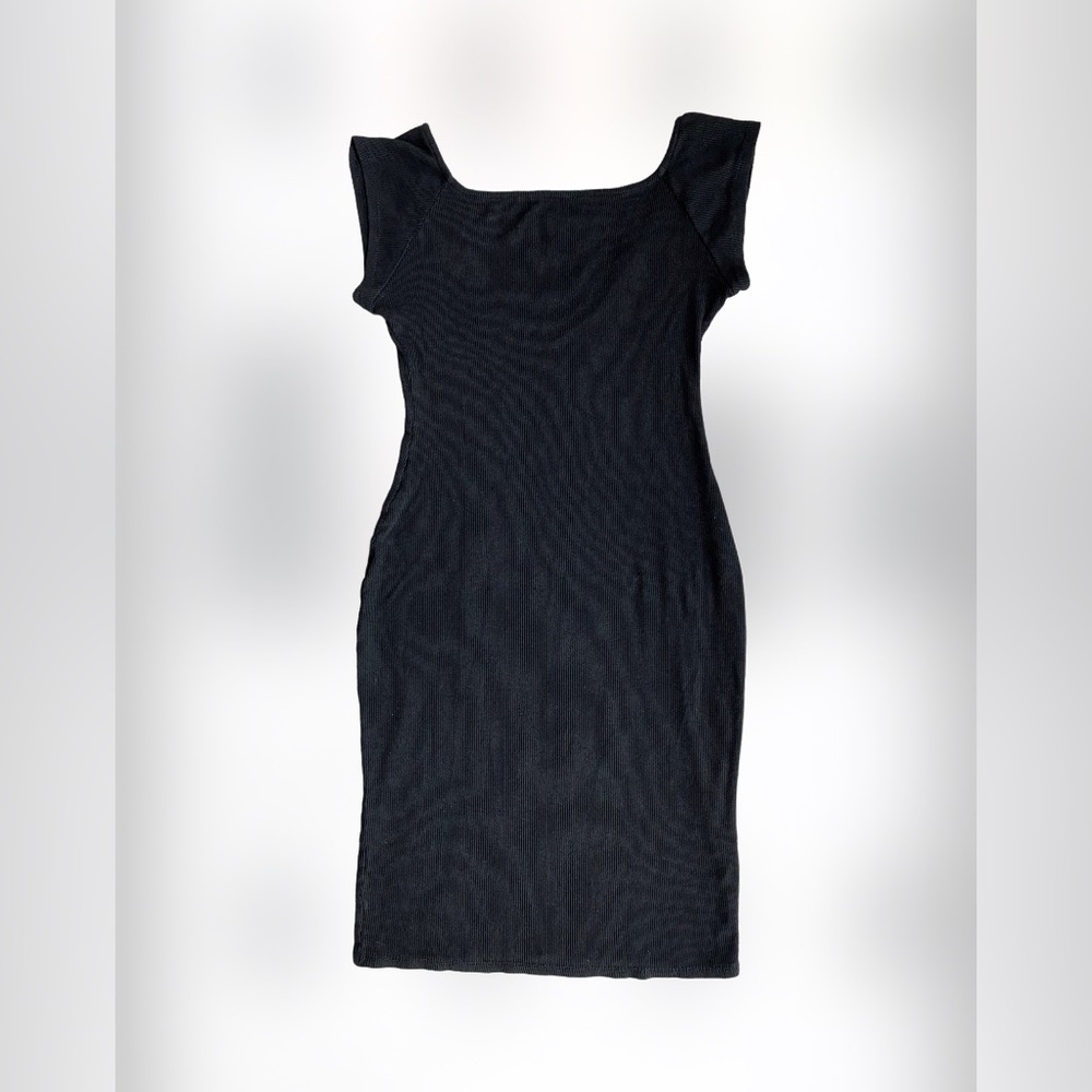 Charlotte Russe: Black Dress - Picture 5 of 16